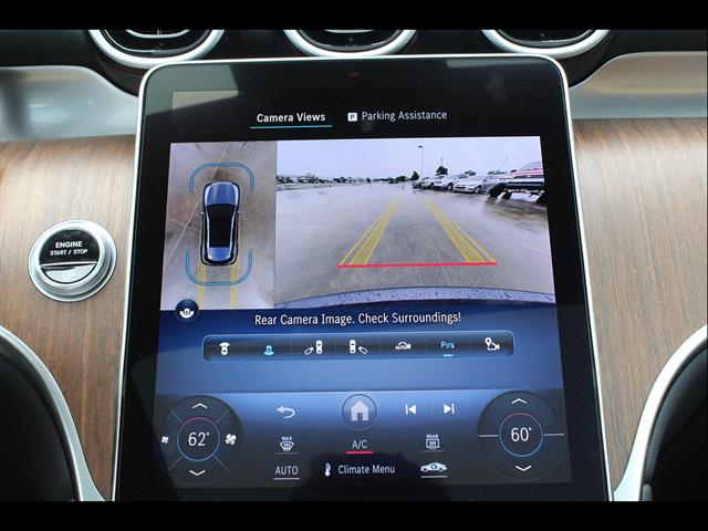 2024 Mercedes-Benz GLC GLC 300 - Photo 45