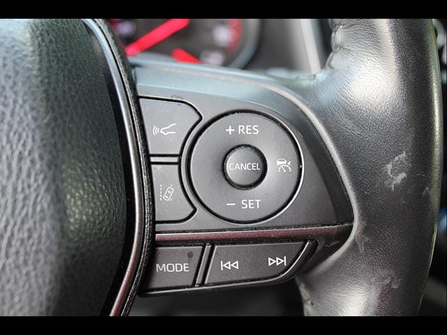 2024 Toyota Camry XSE - Photo 16