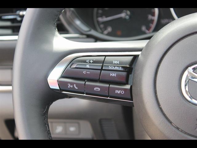 2025 Mazda CX-30 Preferred - Photo 20