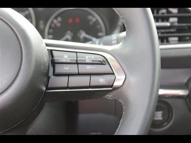 2025 Mazda CX-30 Preferred - Photo 19