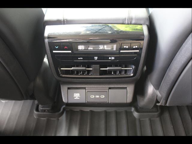 2025 Acura MDX Technology Package - Photo 37