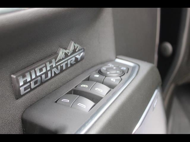 2024 Chevrolet Silverado 1500 High Country - Photo 15