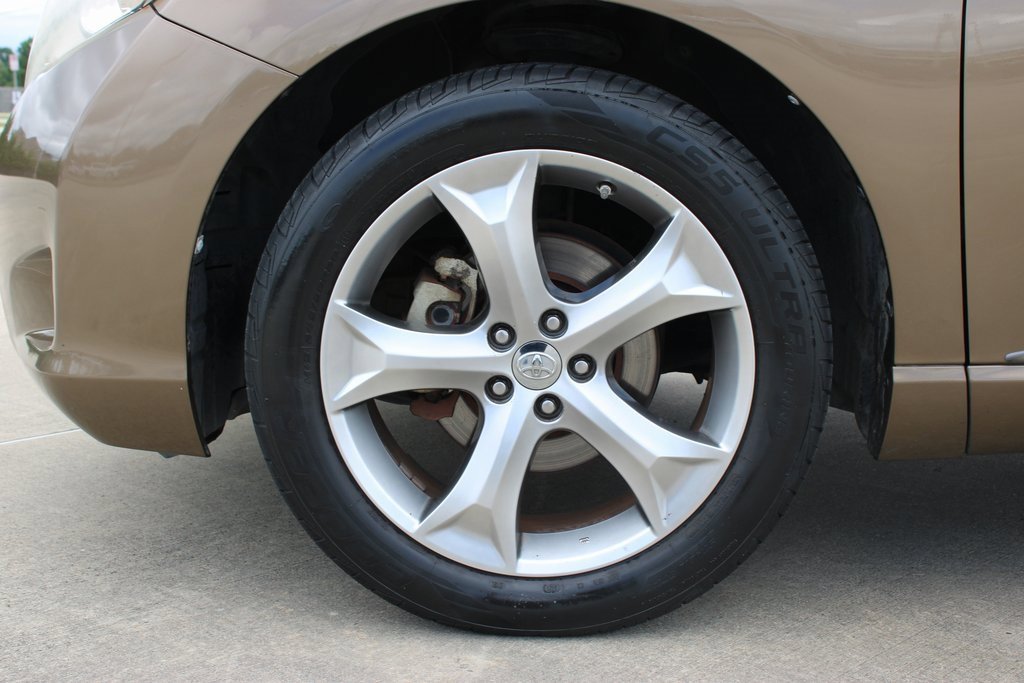 Used 2012 Toyota Venza LE with VIN 4T3ZK3BB6CU046708 for sale in Lafayette, LA