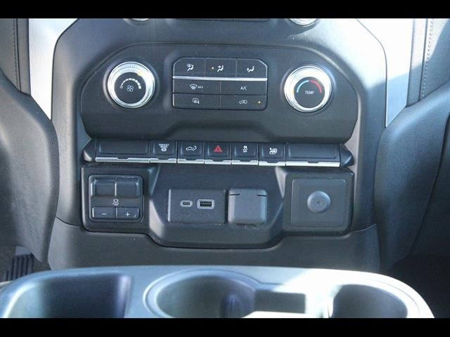 2023 GMC Sierra 2500HD SLE - Photo 25