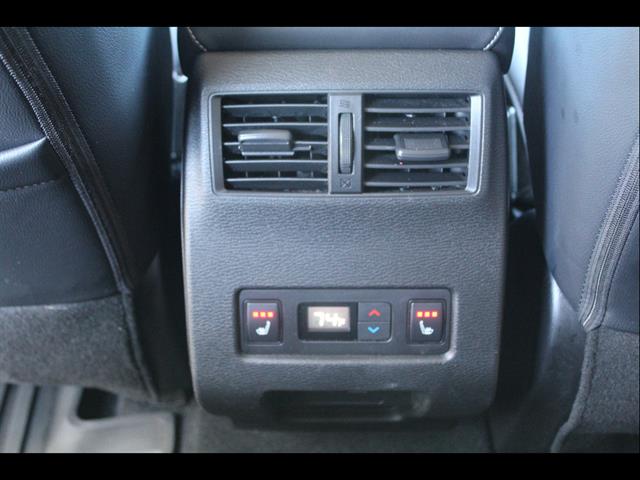 2024 Mitsubishi Outlander SEL - Photo 35