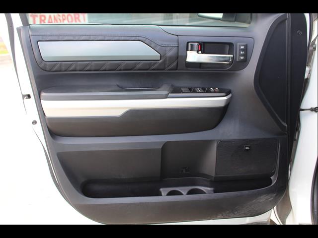 2016 Toyota Tundra Platinum - Photo 13