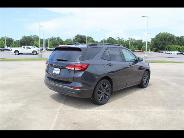 2022 Chevrolet Equinox RS - Photo 6