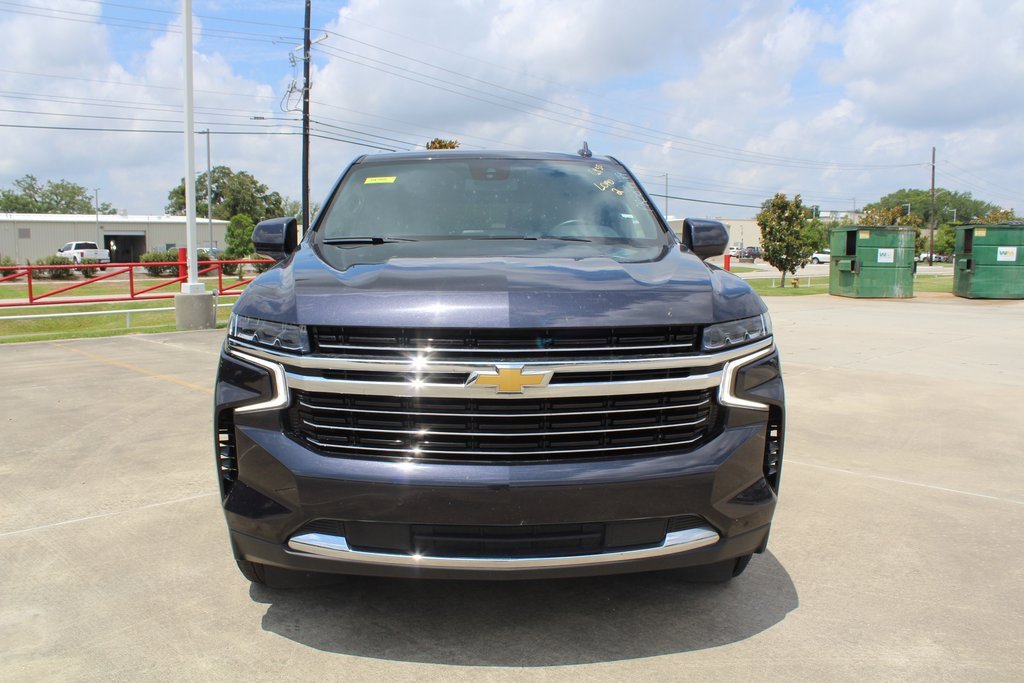 2023 Chevrolet Tahoe LT photo 3