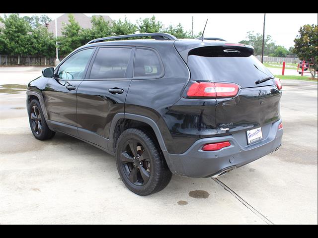 2018 Jeep Cherokee Limited - Photo 10