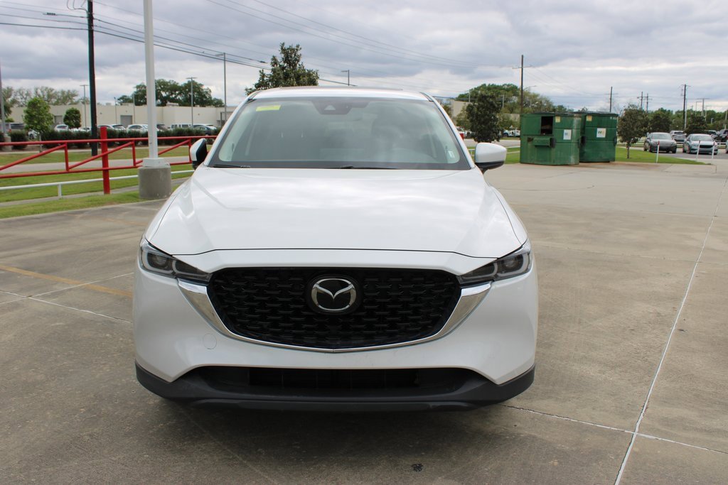 2023 Mazda CX-5 2.5 S Premium photo 3