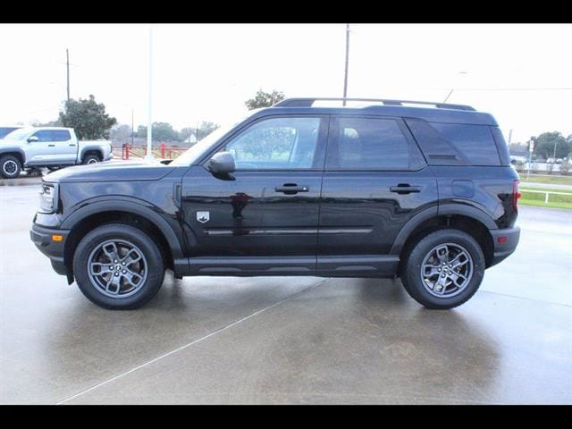 2022 Ford Bronco Sport Big Bend - Photo 10