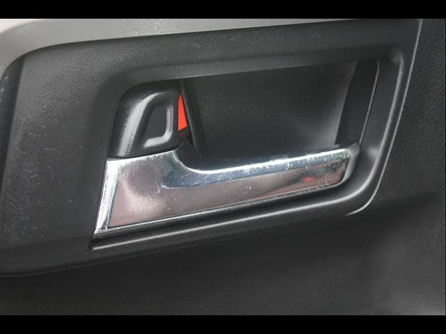 2016 Toyota 4Runner Limited - Photo 14
