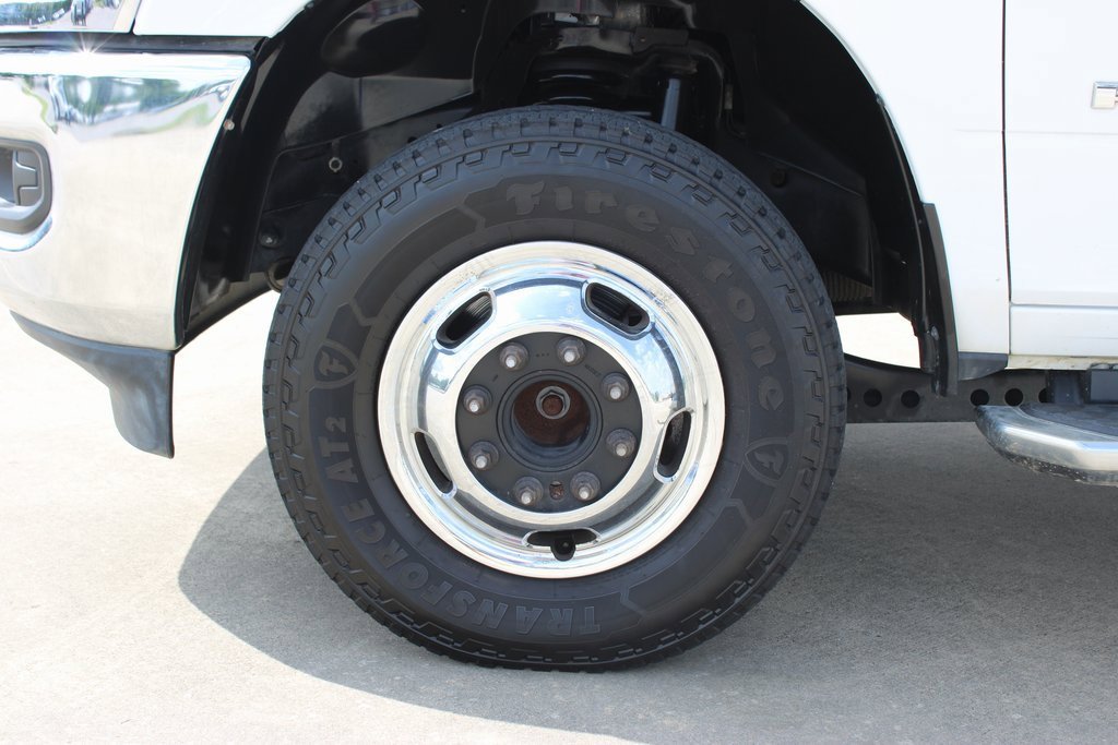 Used 2024 RAM Ram 3500 Pickup Big Horn with VIN 3C63RRHL5RG108068 for sale in Lafayette, LA
