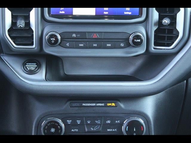 2022 Ford Bronco Sport Big Bend - Photo 28