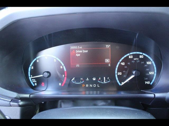 2022 Ford Bronco Sport Big Bend - Photo 23