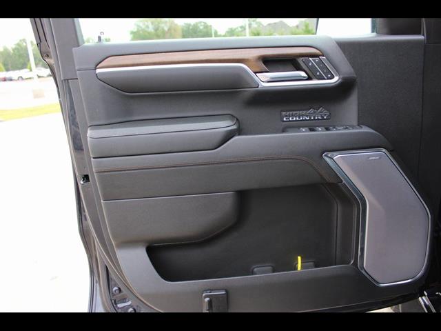 2024 Chevrolet Silverado 1500 High Country - Photo 13
