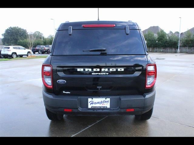 2022 Ford Bronco Sport Big Bend - Photo 7