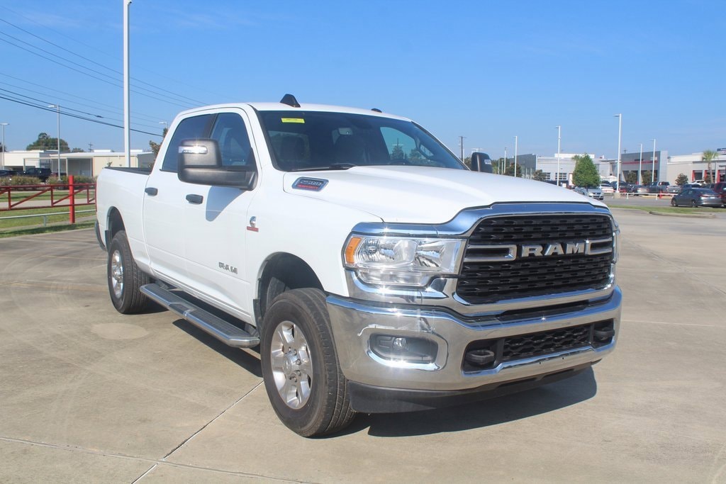 Used 2023 Ram 2500 Big Horn Truck