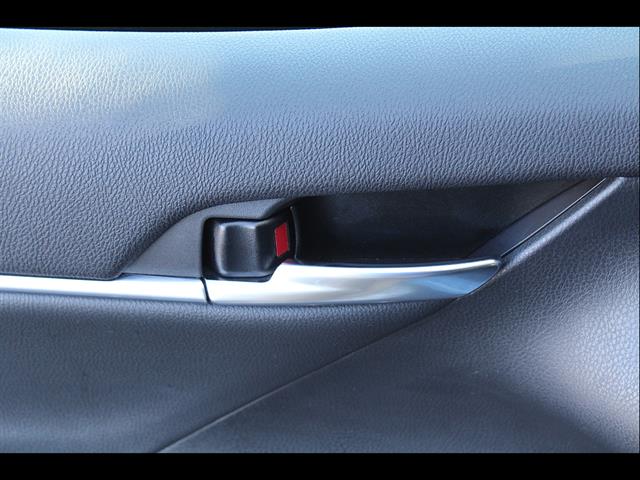 2024 Toyota Camry XSE - Photo 14