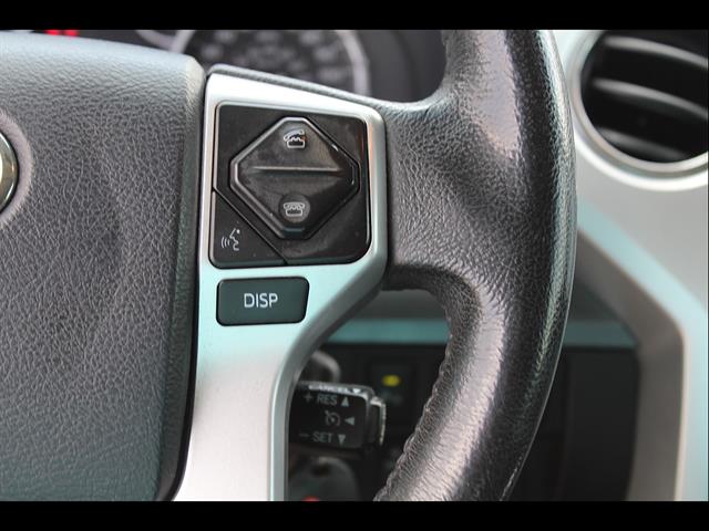 2016 Toyota Tundra Platinum - Photo 22