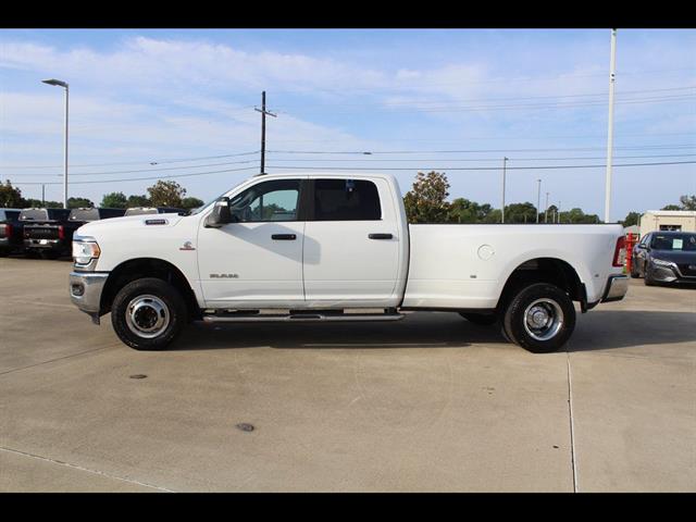 2024 RAM Ram 3500 Pickup Big Horn - Photo 9