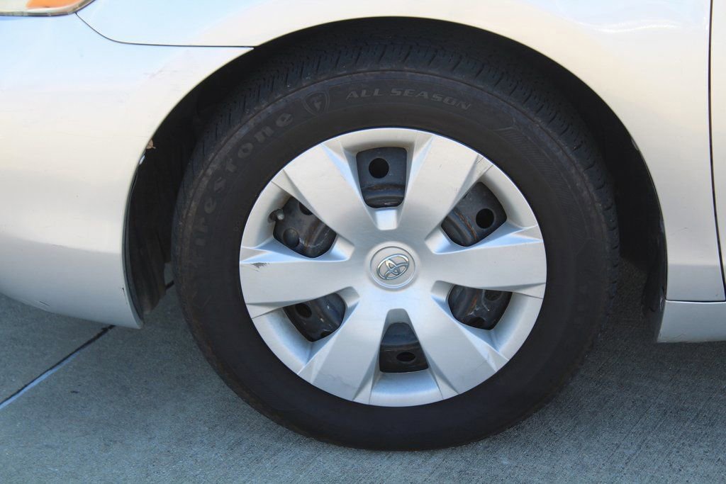 Used 2009 Toyota Camry LE with VIN 4T1BE46K39U401148 for sale in Lafayette, LA