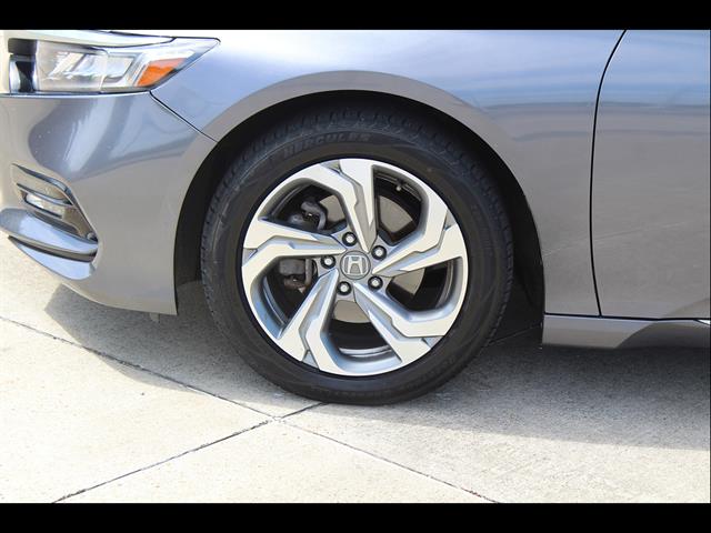 2018 Honda Accord EX-L - Photo 2