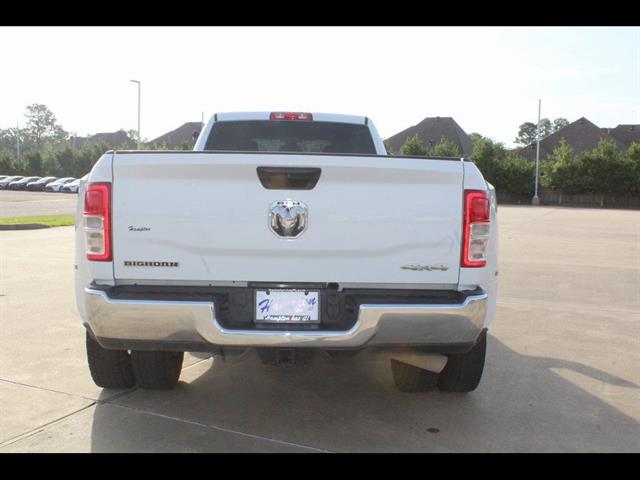 2024 RAM Ram 3500 Pickup Big Horn - Photo 7