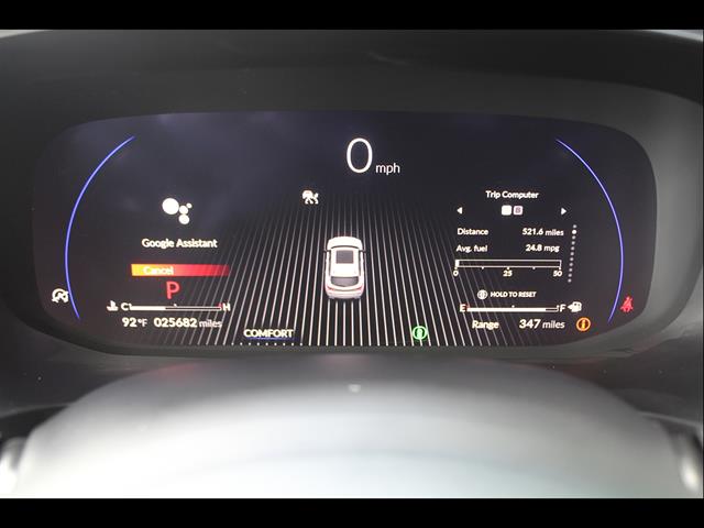 2025 Acura MDX Technology Package - Photo 27