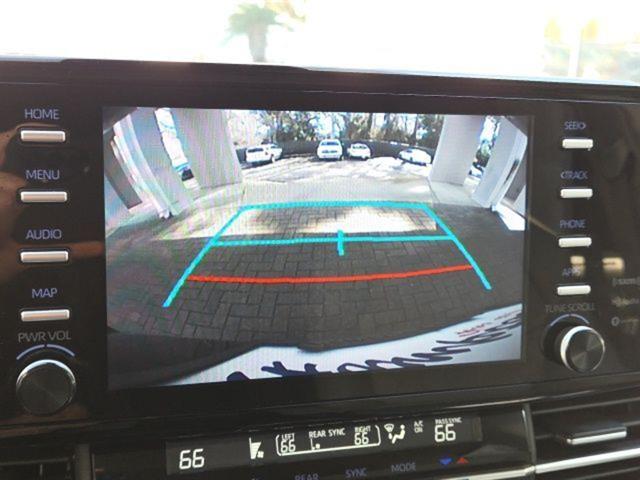 2023 Toyota Sienna XLE - Photo 36