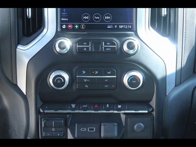 2023 GMC Sierra 2500HD SLE - Photo 24