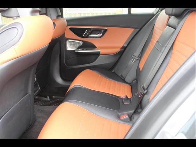 2024 Mercedes-Benz C-Class Sedan C 300 - Photo 31