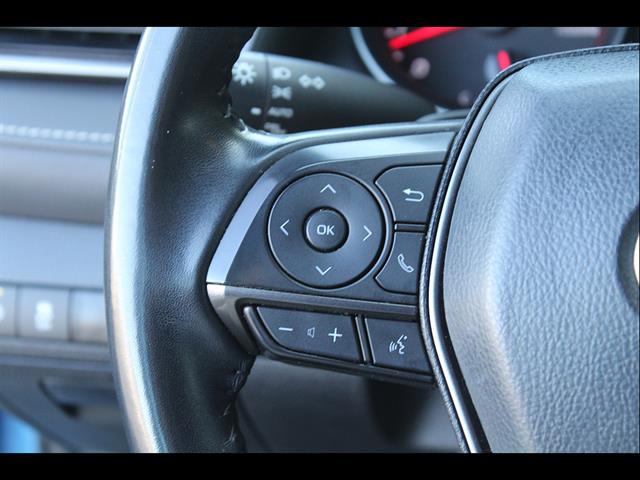 2024 Toyota Camry XSE - Photo 19