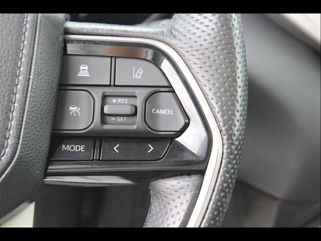 2024 Toyota Tundra Limited - Photo 22