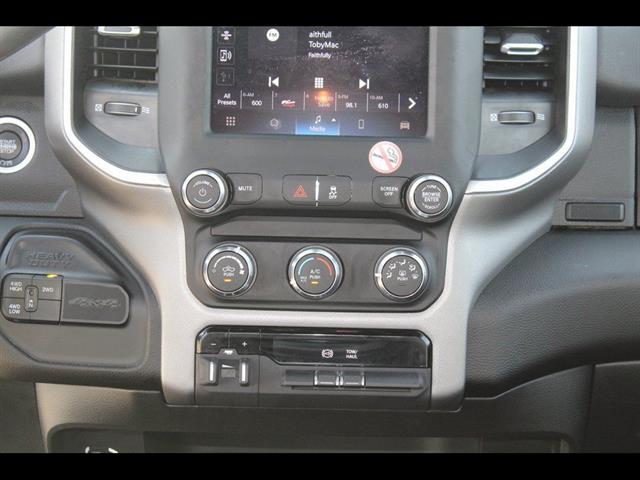 2024 RAM Ram 3500 Pickup Big Horn - Photo 25