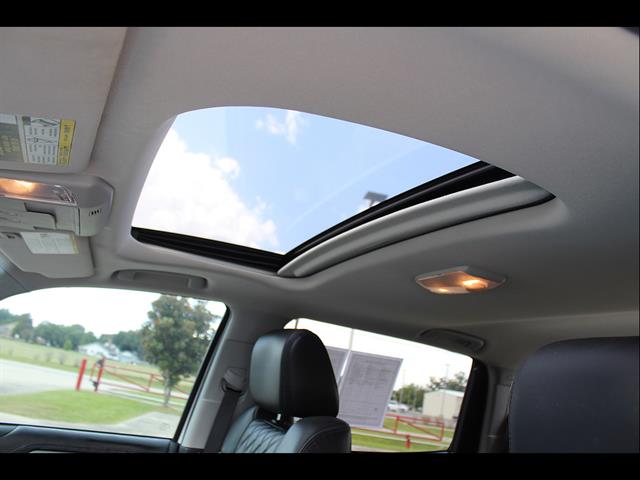 2016 Toyota Tundra Platinum - Photo 18