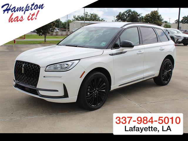 2023 Lincoln Corsair Reserve FWD's photo