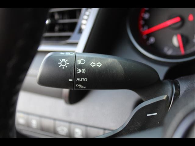 2024 Toyota Camry XSE - Photo 17