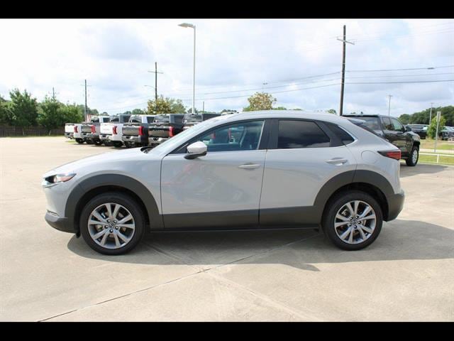 2025 Mazda CX-30 Preferred - Photo 9