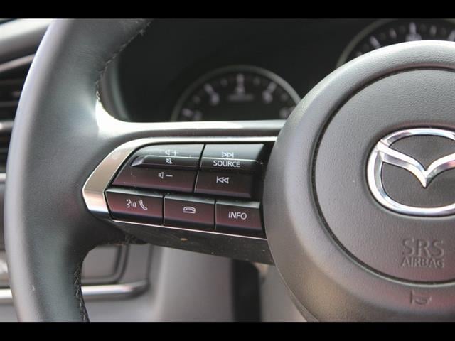 2025 Mazda CX-30 Preferred - Photo 20