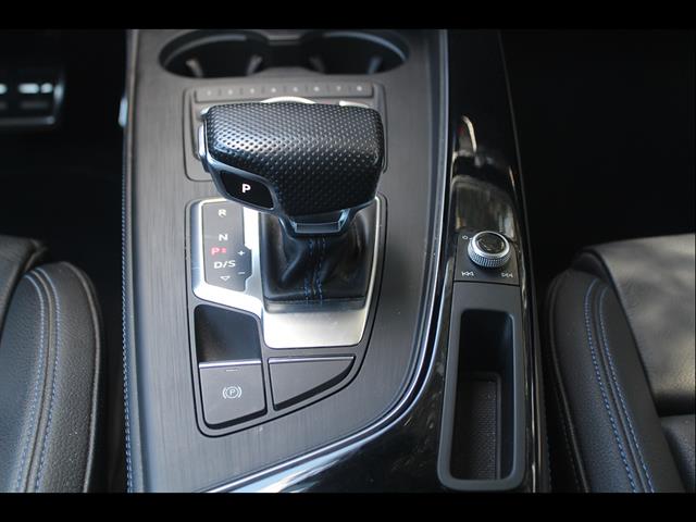 2019 Audi A5 Sportback Prestige - Photo 34