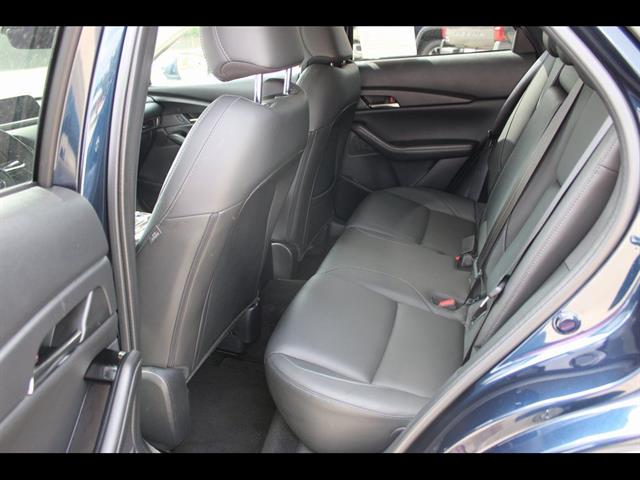 2025 Mazda CX-30 Preferred - Photo 32