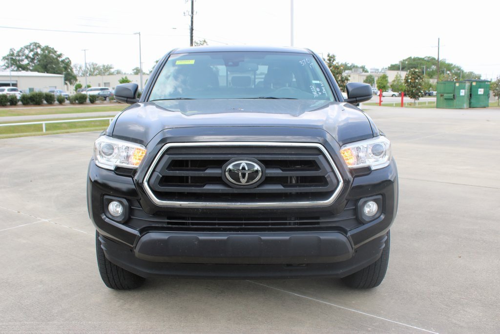 2023 Toyota Tacoma SR5 photo 3