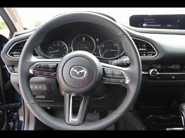 2025 Mazda CX-30 Preferred - Photo 18