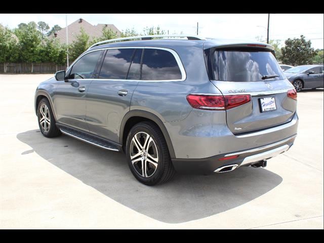 2020 Mercedes-Benz GLS GLS450 - Photo 14