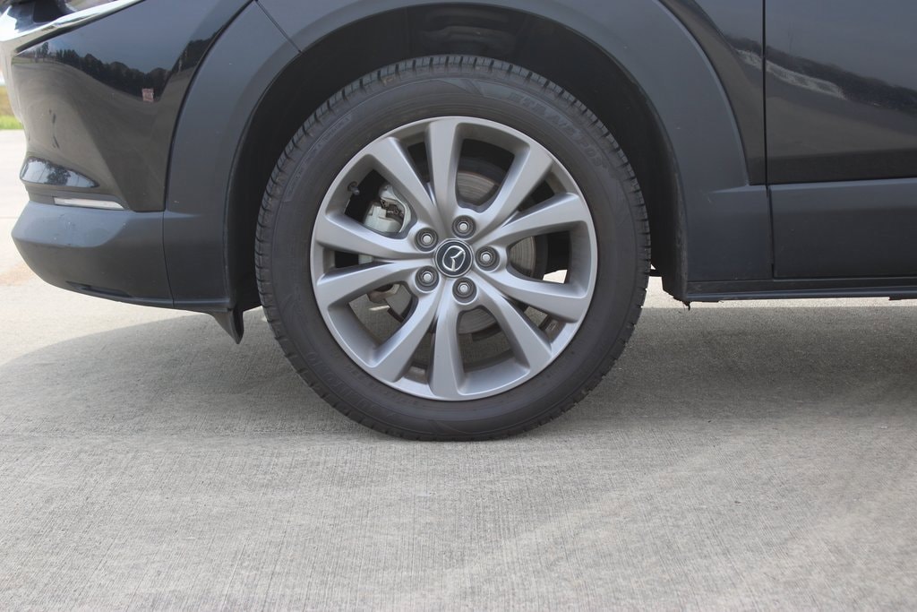 Used 2023 Mazda CX-30 Select with VIN 3MVDMBBM3PM530731 for sale in Lafayette, LA