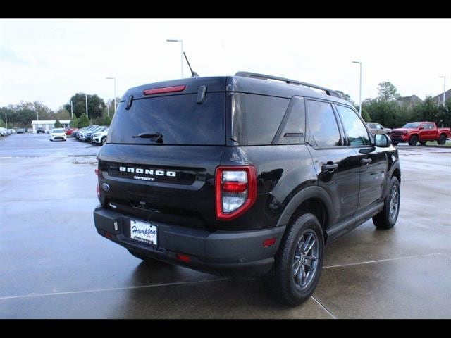 2022 Ford Bronco Sport Big Bend - Photo 6