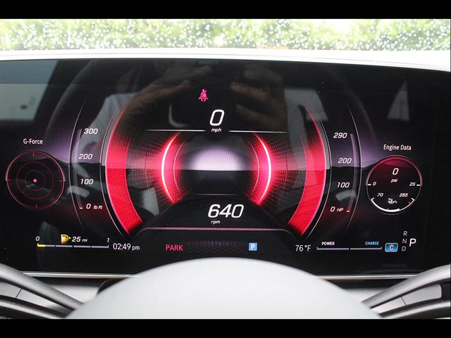 2024 Mercedes-Benz GLC GLC 300 - Photo 28