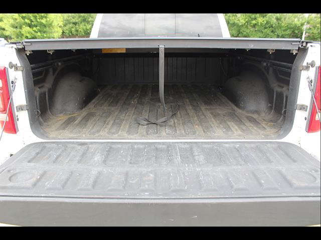 2021 RAM Ram 1500 Pickup Longhorn - Photo 8