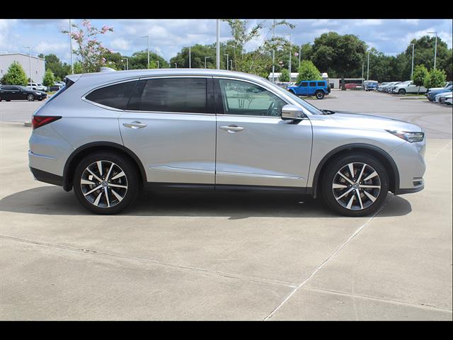 2025 Acura MDX Technology Package - Photo 5